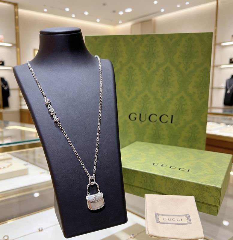 Gucci Necklace 07yxs59